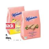 Manner Neapolitaner, Fruchtschnitten, Törtchen oder Snack Minis versch. Sorten Maximarkt 1 Packung