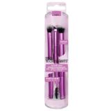 Real Techniques Eye Shade + Blend Brush Set BIPA 1 Set