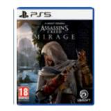 PS5 Assassin’s Creed – Mirage [PS5] LIBRO 1 Stück