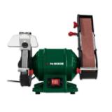 Parkside Stand-Bandschleifer Lidl 1 Stück