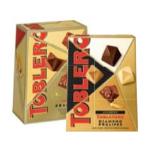 Bild von Toblerone Pralinen Assorted oder Milch Maximarkt 180 Gramm 1 Packung