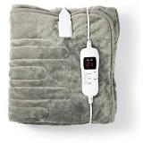 NEDIS Heizdecke PEBL 140CWT Stattpreis=UVP RED ZAC 1 Stück