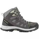 Bild von Kilimanjaro DAMEN WANDERSCHUH OPAL III GRAU HERVIS 1 Paar