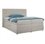 Promotion Bild von premium living Boxspringbett „PALACE“ 2307029302 mömax 1 Stück