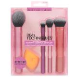Real Techniques Everyday Essentials Pinsel-Set BIPA 1 Set