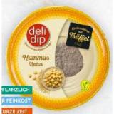 Deli Dip Hummus Trüffel BILLA PLUS 250 Gramm 1 Packung