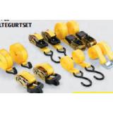 RIDE + GO Haltegurtset HOFER 1 Set