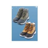 Crane Premium Damen-/Herren-Winter-Wander-Stiefel HOFER 1 Paar