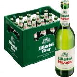 Zillertaler Märzen SPAR 0.50 Liter 20 Stück