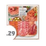 Best Moments Tapas-Trio Penny 120 Gramm 1 Packung