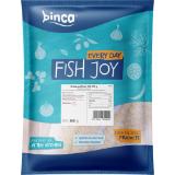binca Every Day Rotbarsch Filet, Preisangabe ohne MwSt. (Preis inkl. MwSt. 18,14 €), METRO 800 Gramm 1 Packung