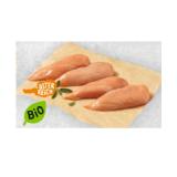 Ja! Natürlich Bio-Hendlfilet vom Wiesenhendl BILLA PLUS 1 Kilogramm