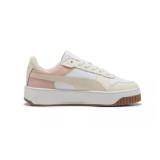 Puma DAMEN FREIZEITSCHUH CARINA STREET NATUR HERVIS 1 Paar
