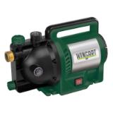 Wingart Gartenpumpe „GP 1250“ 701377 HELLWEG 1 Stück