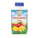 Promotion Bild von Spar Natur pur Bio-Fruchtmolke Mango oder Maracuja laktosefrei INTERSPAR 0.50 Liter 1 Packung