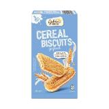Golden Bridge Cereal Biscuits versch. Sorten HOFER 253 Gramm 1 Packung