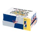 Red Bull Energy Drink oder Sugarfree Lidl APP Preis 0.25 Liter 24 Stück