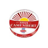 Schärdinger Sirius Camembert Lidl 300 Gramm 1 Stück