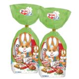 Kinder /Ferrero Mixbeutel Lidl APP Preis 199 Gramm 1 Beutel