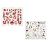 Livarno Home Weihnachtsbaumschmuck, 26-teilig Lidl 1 Set