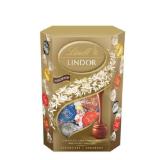 Lindt Lindor Kugeln verschiedene Sorten SPAR Gourmet 500 Gramm 1 Packung