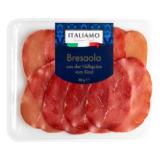 Italiamo Bresaola Lidl 80 Gramm 1 Packung