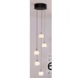 helestra LED-HÄNGELEUCHTE 5129025202 XXXLutz 1 Stück