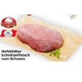 Bild von Hofstädter Schnitzelfleisch vom Schwein BILLA PLUS 1 Kilogramm