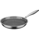 GSW Bratpfanne Ø 20 cm, Preisangabe ohne MwSt. (Preis inkl. MwSt. 23,99 €), METRO 1 Stück