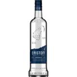 Eristoff Vodka od. Red, Preisangabe ohne MwSt. (Preis inkl. MwSt. 16,19 €), METRO 1 Liter 1 Flasche