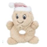 Trixie Keks Für Hunde DAS FUTTERHAUS 1 Stück