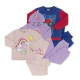 Promotion Bild von MY LITTLE PONY / PEPPA PIG / TRANSFORMERS Kleinkinder-Jogginganzug versch. Farben und Modelle HOFER 1 Set