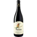 Weingut Pitnauer Bienenfresser Zweigelt, Preisangabe ohne MwSt. (Preis inkl. MwSt. 15,59 €), METRO 0.75 Liter 1 Flasche