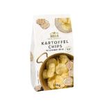 BILLA GENUSSWELT Chips Trüffel od. Rosmarin BILLA 100 Gramm 1 Packung