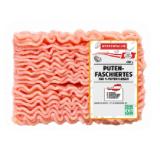 Wiesentaler Puten Faschiertes Lidl APP Preis 400 Gramm 1 Packung