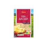Promotion Bild von Milbona Käseaufschnitt Lidl APP Preis 250 Gramm 1 Packung