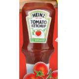 Promotion Bild von Heinz Ketchup HOFER 460 Gramm 1 Flasche