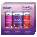 tetesept: WOHLFÜHLZEIT SET Schaumbad BIPA 1 Set
