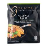 Gourmet Finest Cuisine Pilzsaucen versch. Sorten HOFER 1 Packung