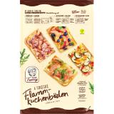 Tante Fanny Flammkuchenböden, Preisangabe ohne MwSt. (Preis inkl. MwSt. 2,63 €), METRO 340 Gramm 1 Packung