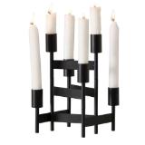 mömax Stabkerzenhalter „KALIKA“ 48857408 mömax 1 Stück