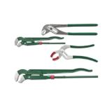 Parkside Sanitärzangen-Set/Rohrzange Lidl 1 Stück