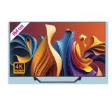 Hisense 164 cm Ultra HD TV 65A7NQ UVP 999 € RED ZAC  1 Stück