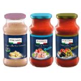 Italiamo Pastasauce versch. Sorten Lidl 1 Glas