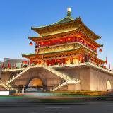 Klassische China Rundreise mit Yangtze, Peking und Umgebung, 11 Nächte inkl. Flug, pro Person ab 1.899 € bei BILLA Reisen