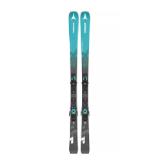 Promotion Bild von Atomic CARVINGSKI REDSTER XP HERVIS 1 Paar
