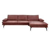 Promotion Bild von Dieter Knoll Collection Lederwohnlandschaft 2507014207 XXXLutz 1 Stück