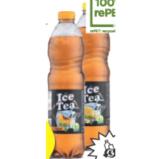 Eistee Zero versch. Sorten HOFER 1.50 Liter 1 Flasche