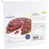 Erlenbacher Pecan-Brownie od. Chocolate Raspberry Cake, Preisangabe ohne MwSt. (Preis inkl. MwSt. 14,84 €), METRO 1 Packung