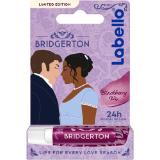 Labello Bridgerton Blackberry Pie dm 4.80 Gramm 1 Stück